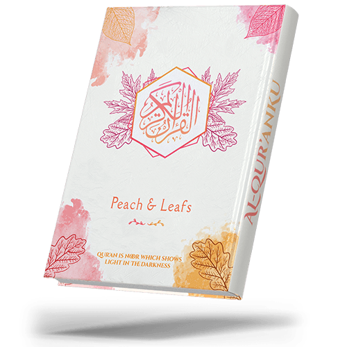 Peach Leaf